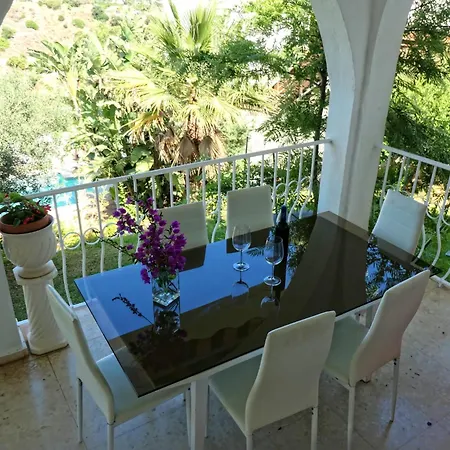 Cancelas * Estepona