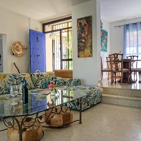 Casa vacanze Cancelas *