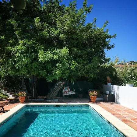 Cancelas Holiday home