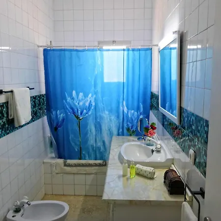 Cancelas Casa vacanze Estepona