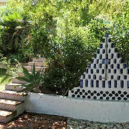 Holiday home Cancelas Estepona