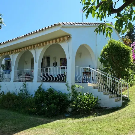 Cancelas Casa vacanze Estepona